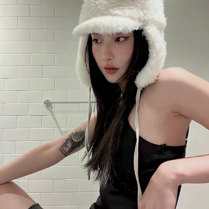 爱在当下