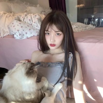 现在正在分手中